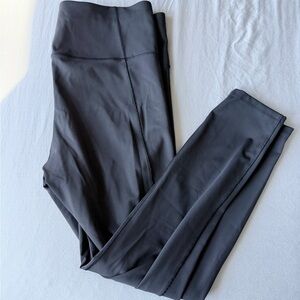 CALIA PowerMove 7/8 No Seam Legging (solid black)